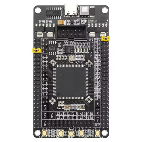 Development kit ep4ce6e22c8n - kit,