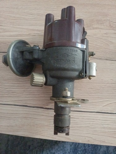 Zündverteiler moskvitsch 412 - zündverteiler,
