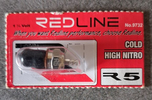 Thundertiger red line - thundertiger,
