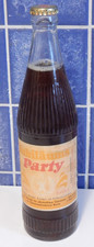 DDR Flasche Jubiläumsparty