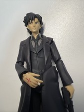 Fate/Zero Saber Figma 151