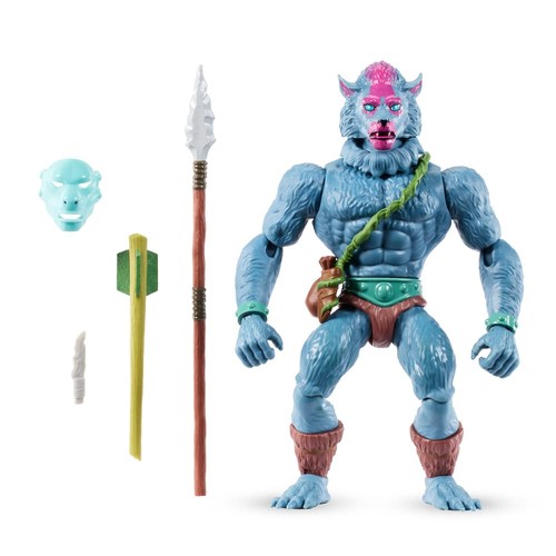 Red shadow motu - red,