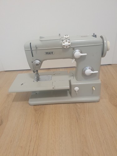 Pfaff automatic 360 - automatic, 362