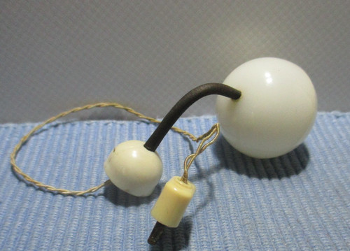 Lampe alt wandlampe - ,