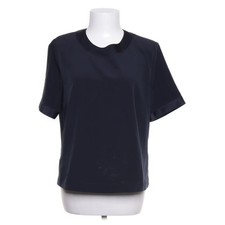 Anna braun top - v., top,