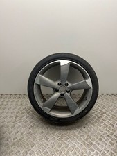 Audi A6 C7 2012 20 Zoll