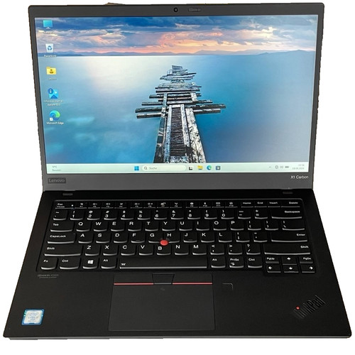 Lenovo thinkpad carbon 7th - thinkpad,