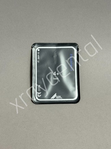 Dürr dental size imaging - size, 4+
