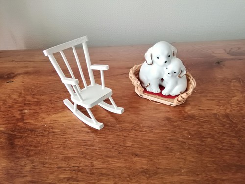 Bodo hennig vintage puppen - hennig,