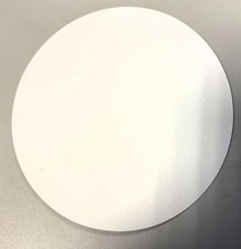 Deckel für Alu-Schale 770E 183,5 mm ø lebensmittelecht  für Artikel 3029 (3030)