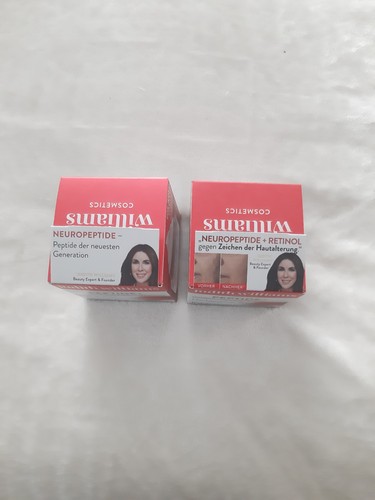 Judith williams peptide - peptide, set