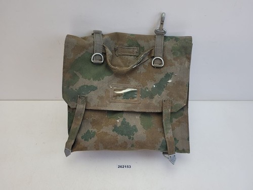 Feldrucksack rucksack ddr nva - feldrucksack,