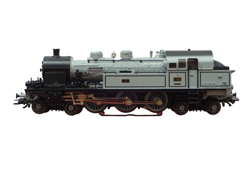 Märklin t18 der - t18,