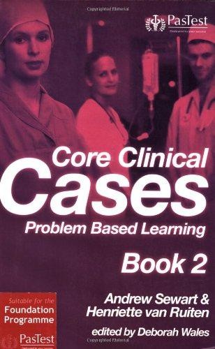 Core clinical cases 2 - core,