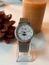 Blancpain Villeret Handaufzug