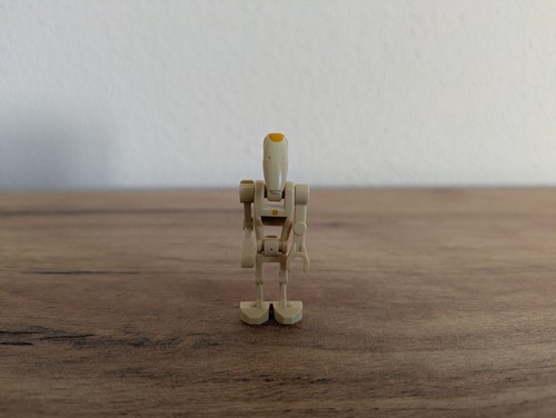 Lego star wars - wars, 9515: