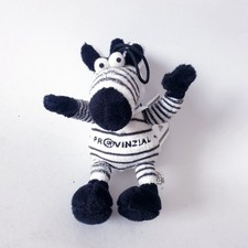 THW Kiel Maskottchen Stofftier