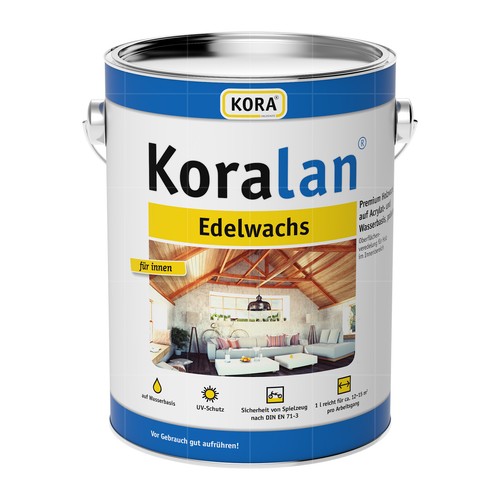 Kora koralan edelwachs - kora,