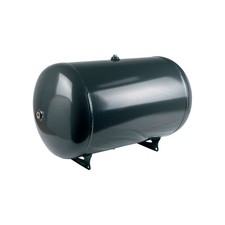 Druckluftbehälter Stahl 80L -