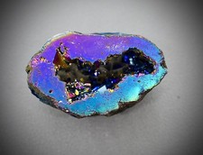 ACHAT GEODE Regenbogen-Aura