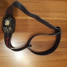 Kopflampe Black Diamant