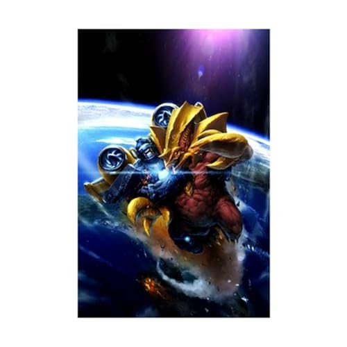 Monsterpocalypse issue - issue, 3