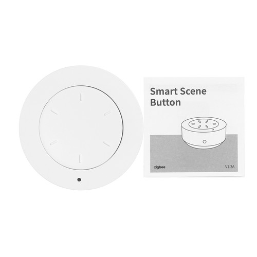 Remote control button - button, smart