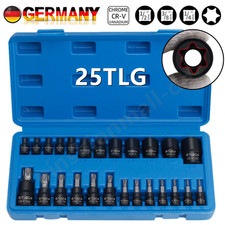 Schlagschrauber Nuss-Kasten