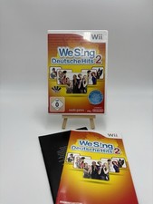 We Sing: Deutsche Hits 2 für