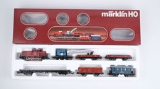 Märklin H0 2853 Zugpackung