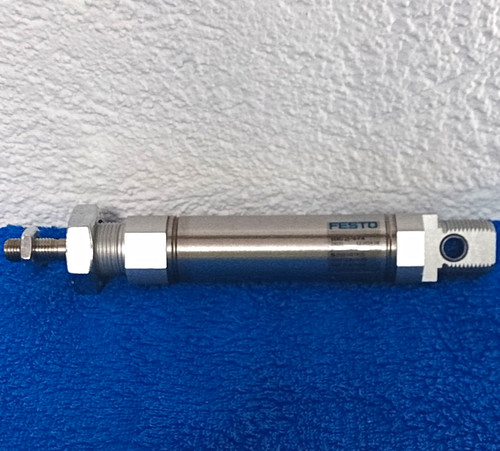 Festo pneumatikzylinder neu - festo,