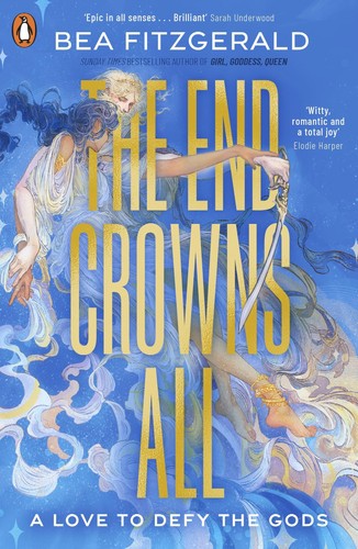 The end crowns all - end,