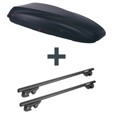 Dachbox G3 Krono 480 +