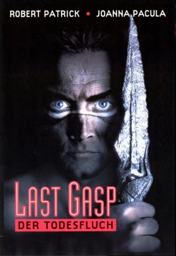 Last gasp der todesfluch - last,