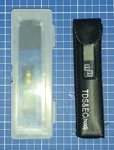 Runbo meter water - 4, in