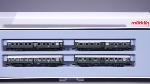 Spur märklin 87530 - spur,