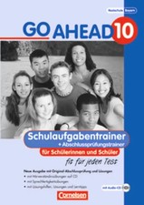 Go Ahead - Sechsstufige