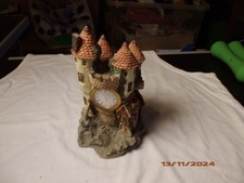 turm uhr - ohne Uhrwerk - Dekoration