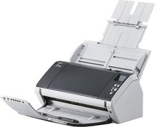 Fujitsu fi-7480 sehr kompakter