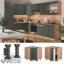 Eckunterschrank Küchenschrank