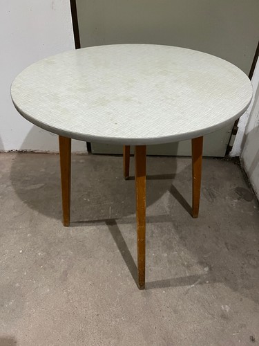 Tisch 60er jahre thonet - jahre,,