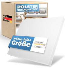 Schaumstoff Zuschnitt |