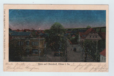 AK 299 Eibau 1907 Oberlausitz