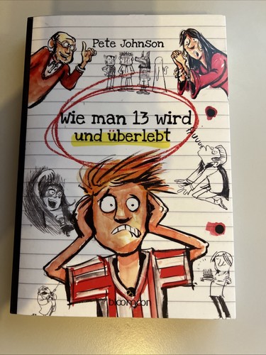 Wie man wird und - wird, überlebt