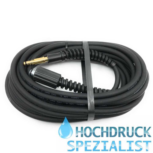 15m hochdruckschlauch für - 15m,
