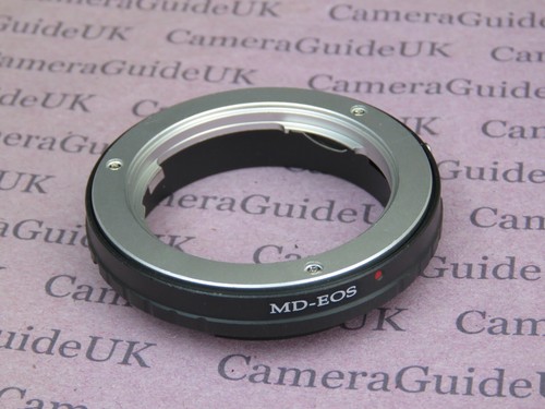 Eos mount adapterring für - md-eos,