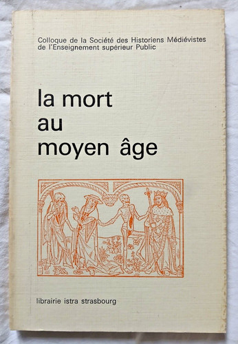 Der tod mittelalter - der, im