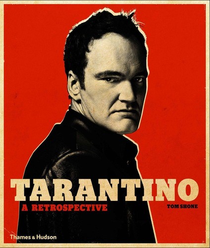 Tarantino buch - buch, |