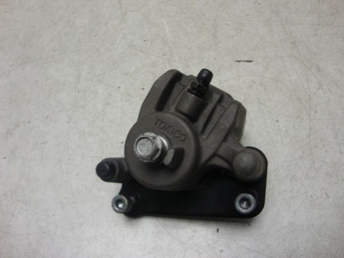 Bremssattel bremszange hinten - bremssattel,