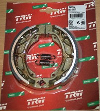 Daelim Otello 125 Typ SG125F /